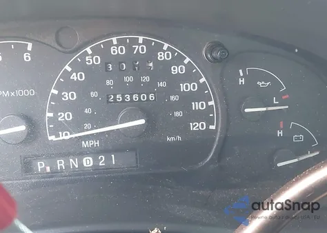 2003 Ford Ranger Edge/Tremor/Xlt from USA, damaged, VIN 1FTYR44V13PA02471